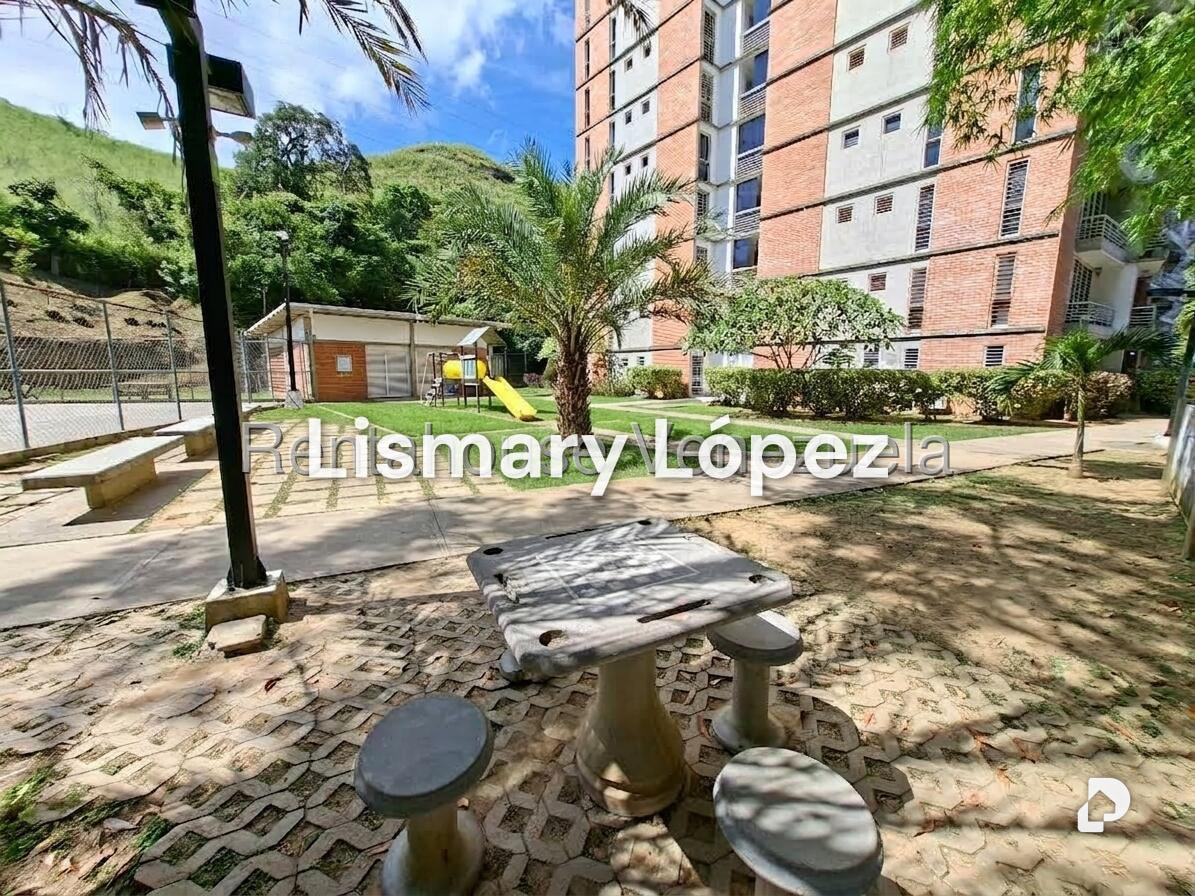 Apartment in El Encantado, Caracas – 18