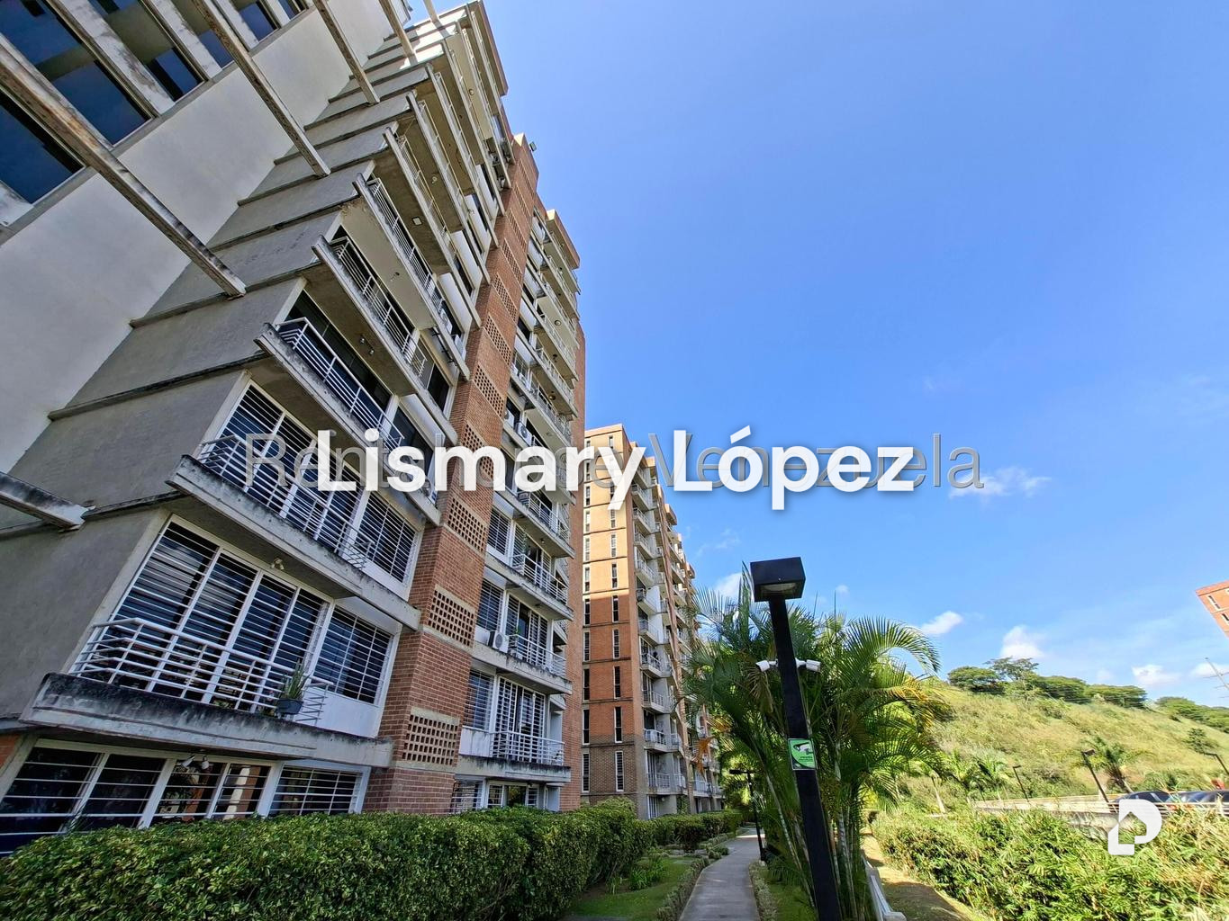 Apartment in El Encantado, Caracas – 1