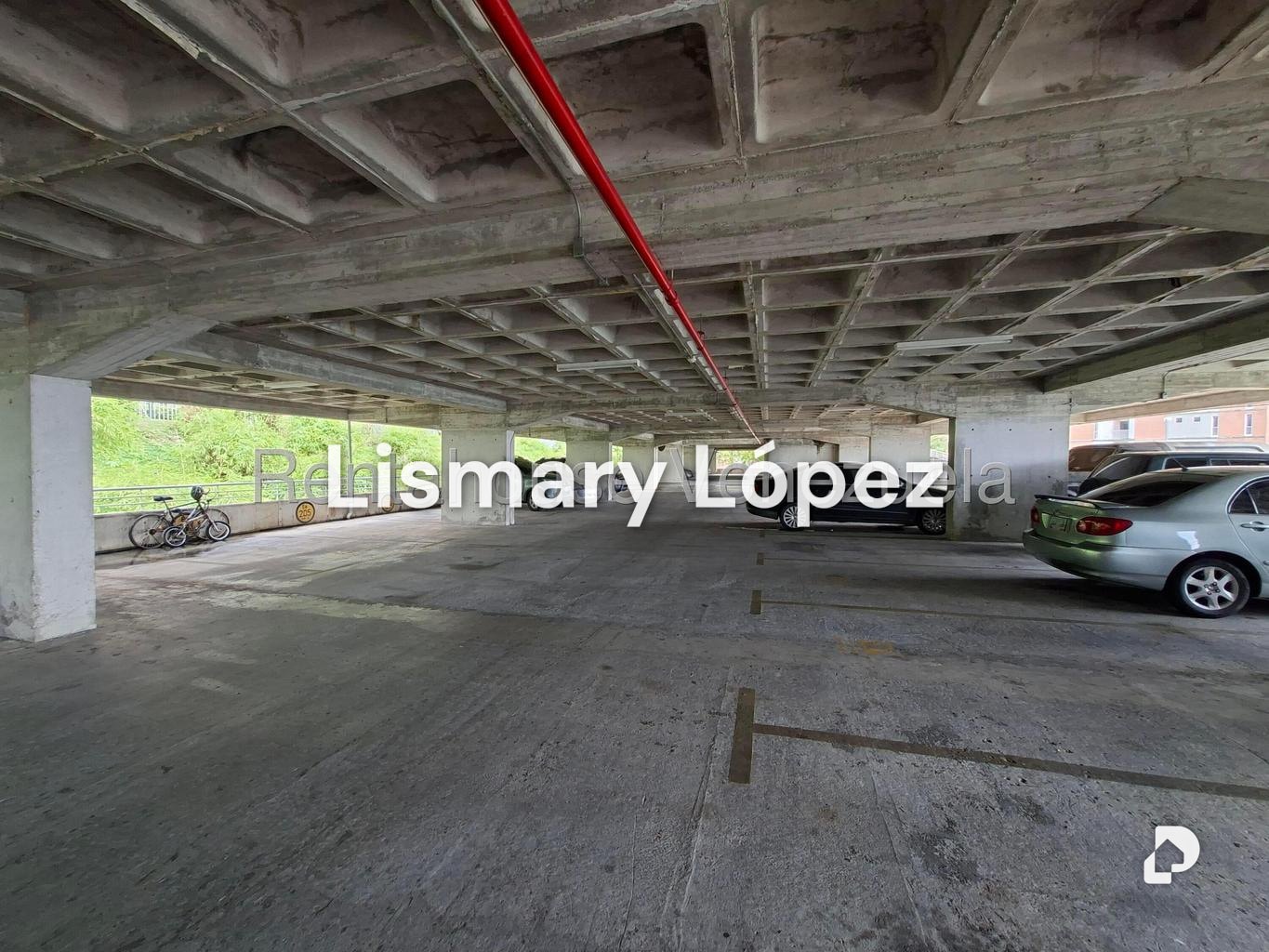 Apartment in El Encantado, Caracas – 21