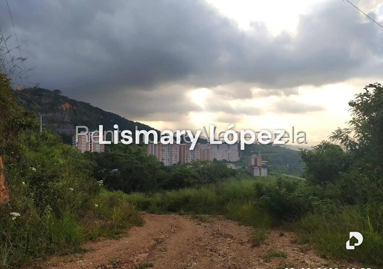 Apartment in El Encantado, Caracas – 23