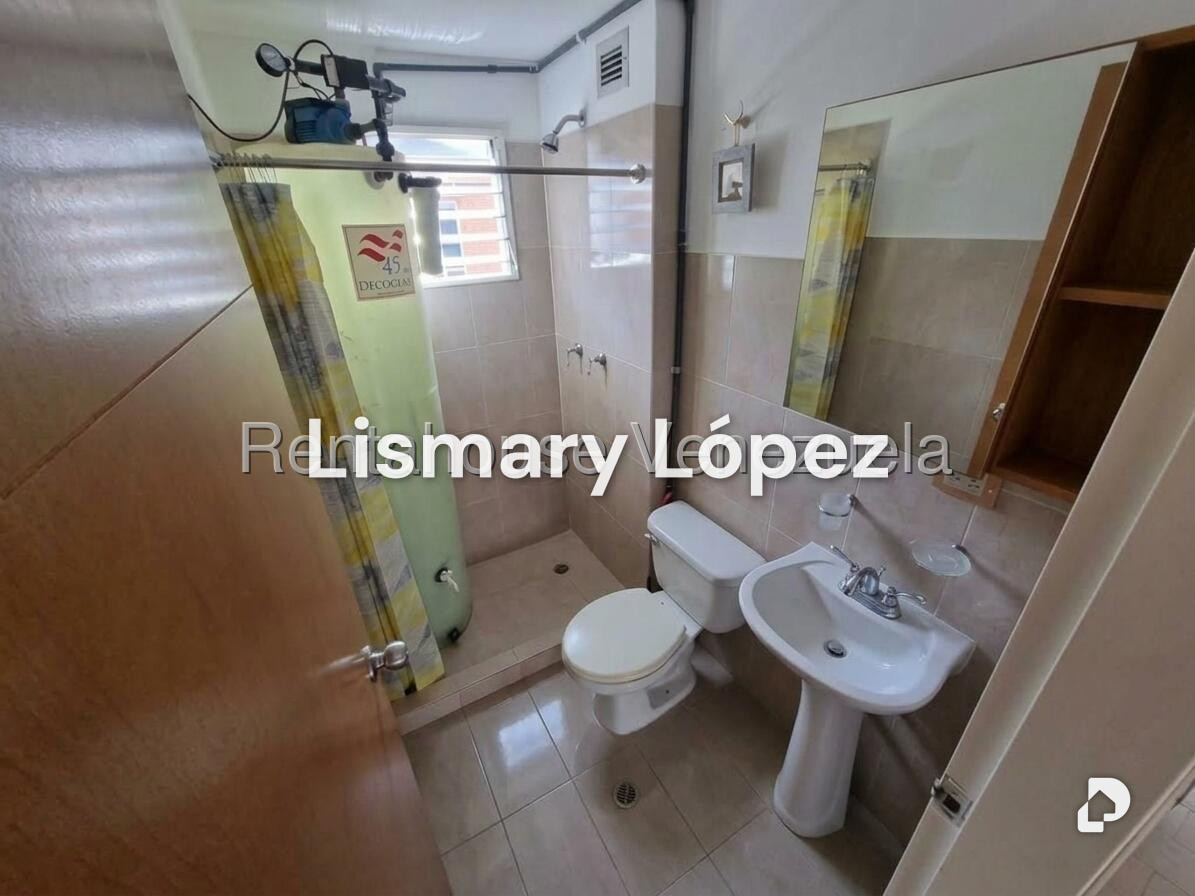 Apartment in El Encantado, Caracas – 8