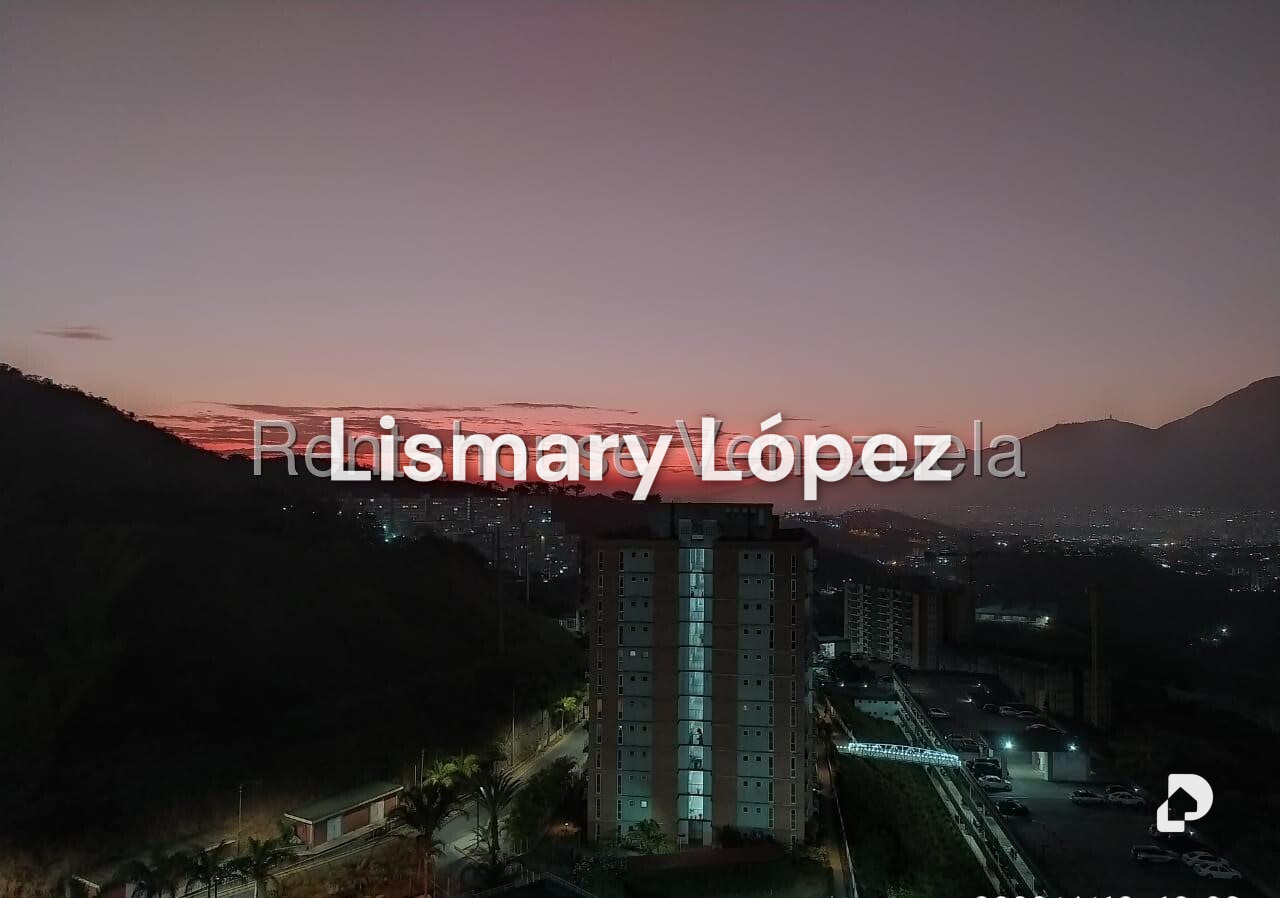 Apartment in El Encantado, Caracas – 11