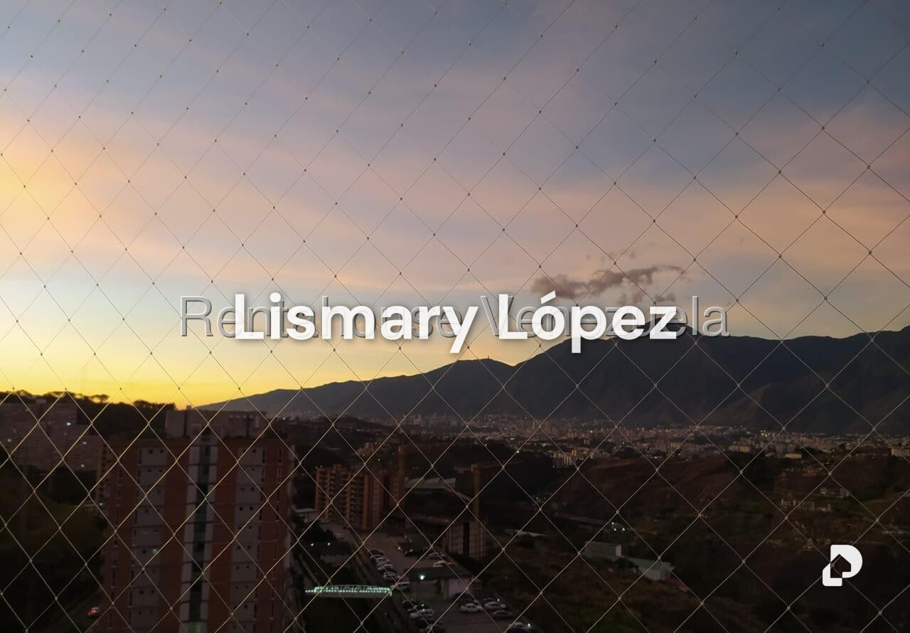 Apartment in El Encantado, Caracas – 10