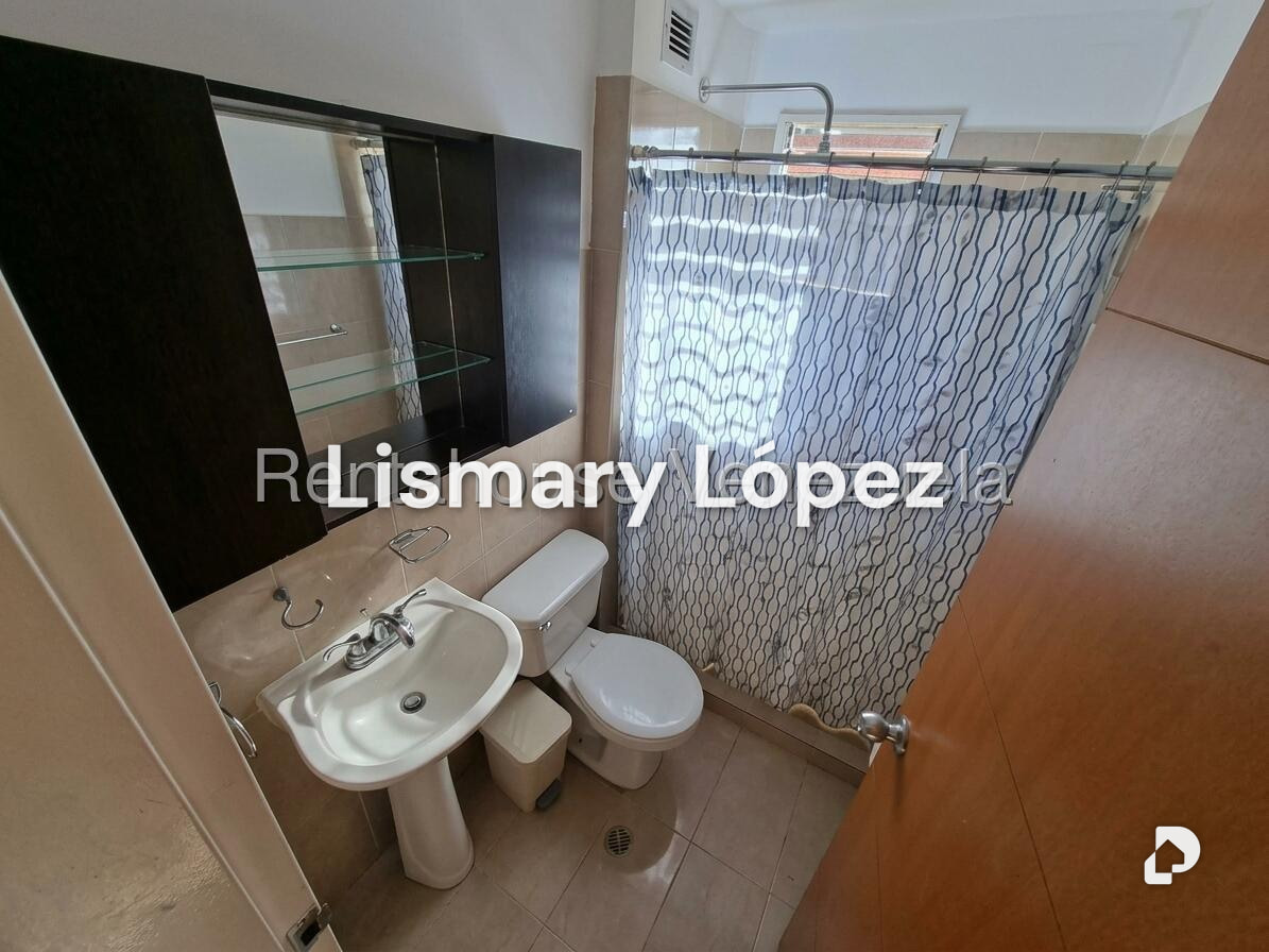 Apartment in El Encantado, Caracas – 6