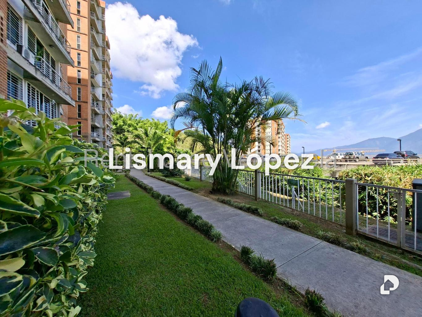 Apartment in El Encantado, Caracas – 16