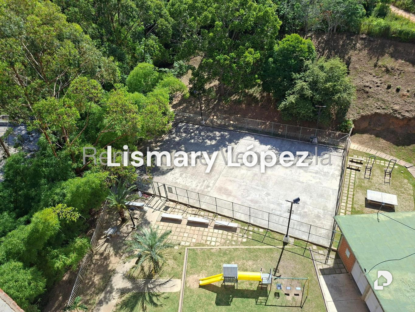 Apartment in El Encantado, Caracas – 17