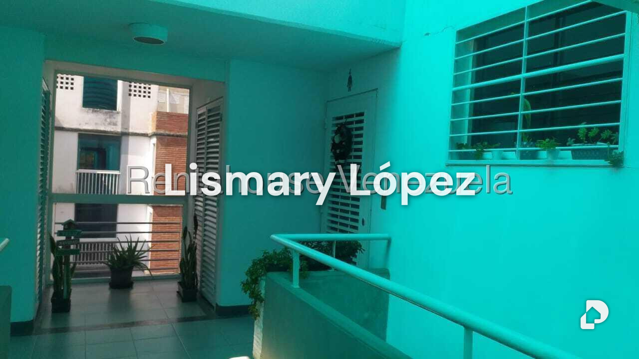 Apartment in El Encantado, Caracas – 14