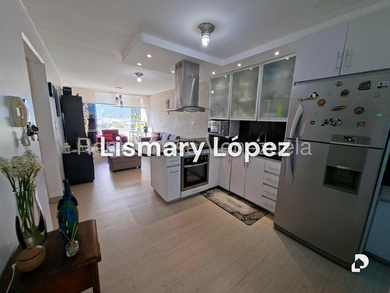 Apartment in El Encantado, Caracas – 9