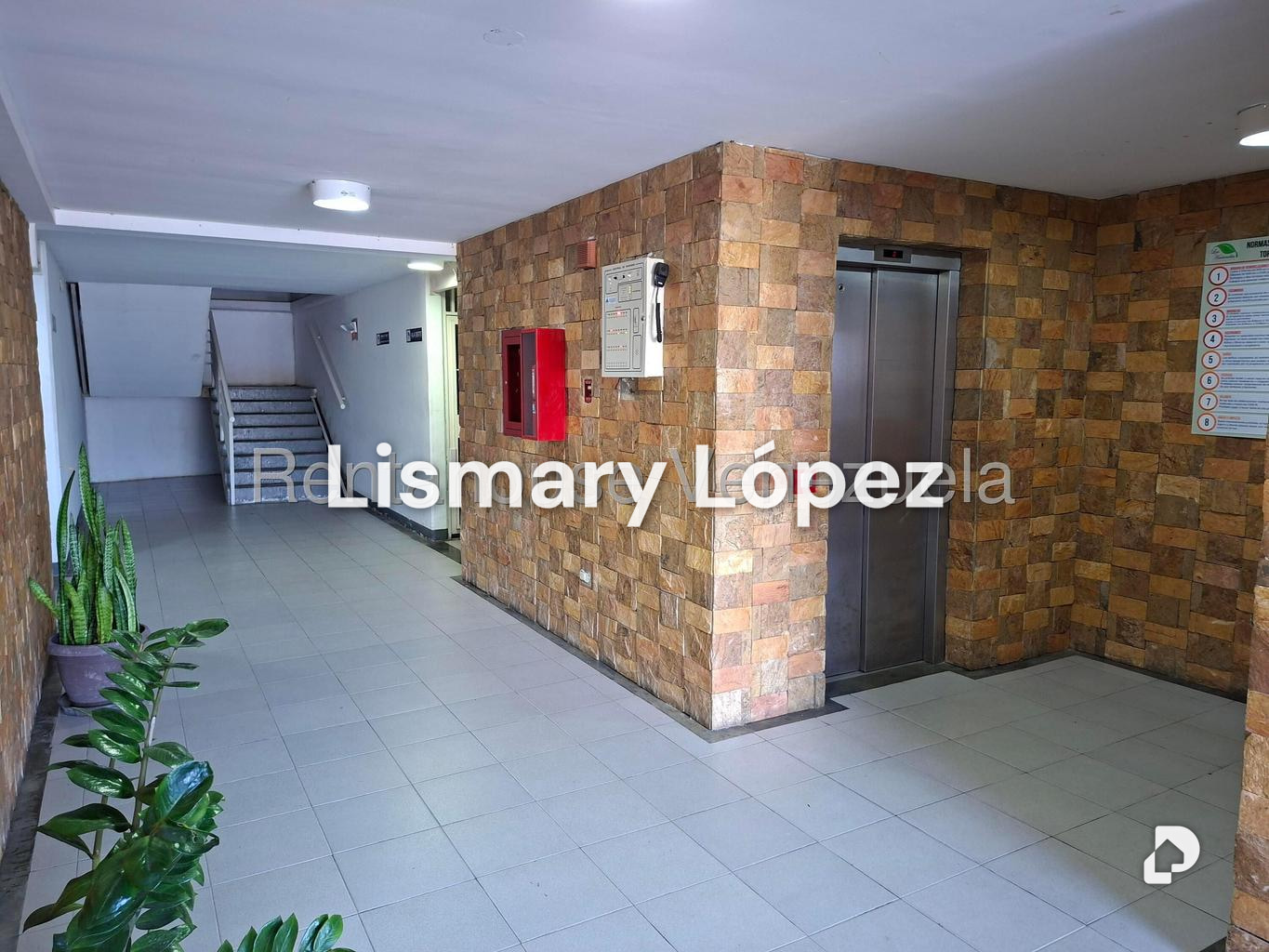 Apartment in El Encantado, Caracas – 15