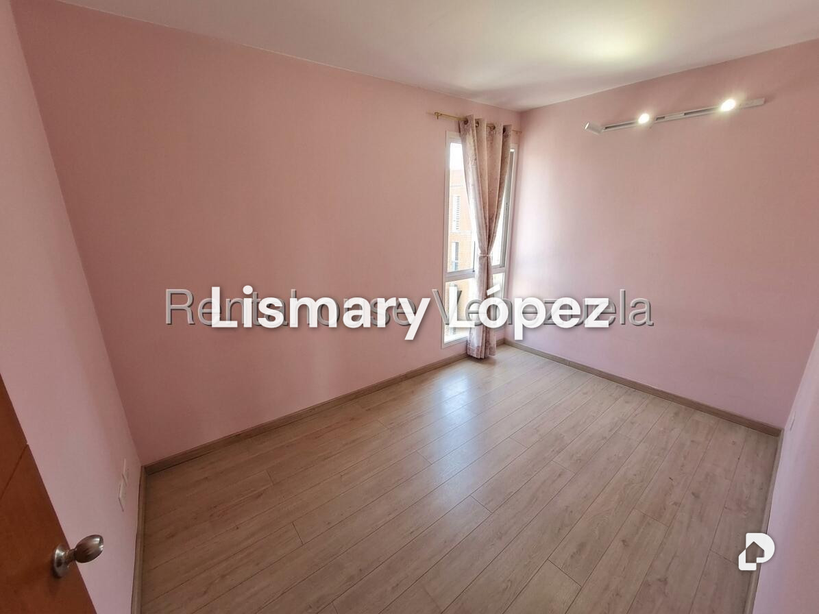 Apartment in El Encantado, Caracas – 7