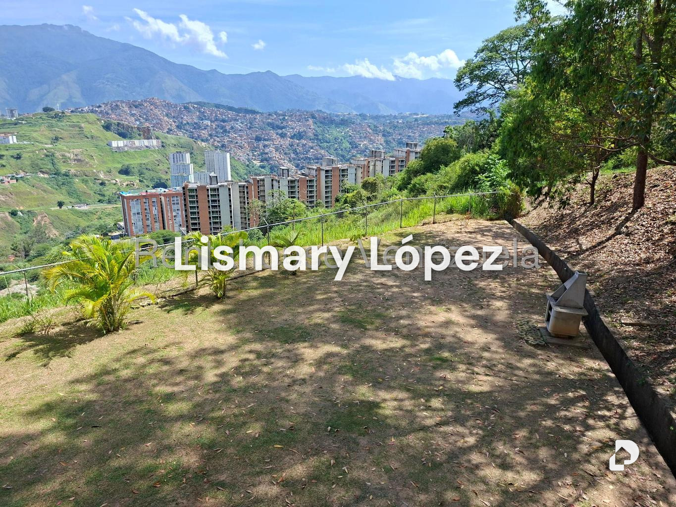 Apartment in El Encantado, Caracas – 19