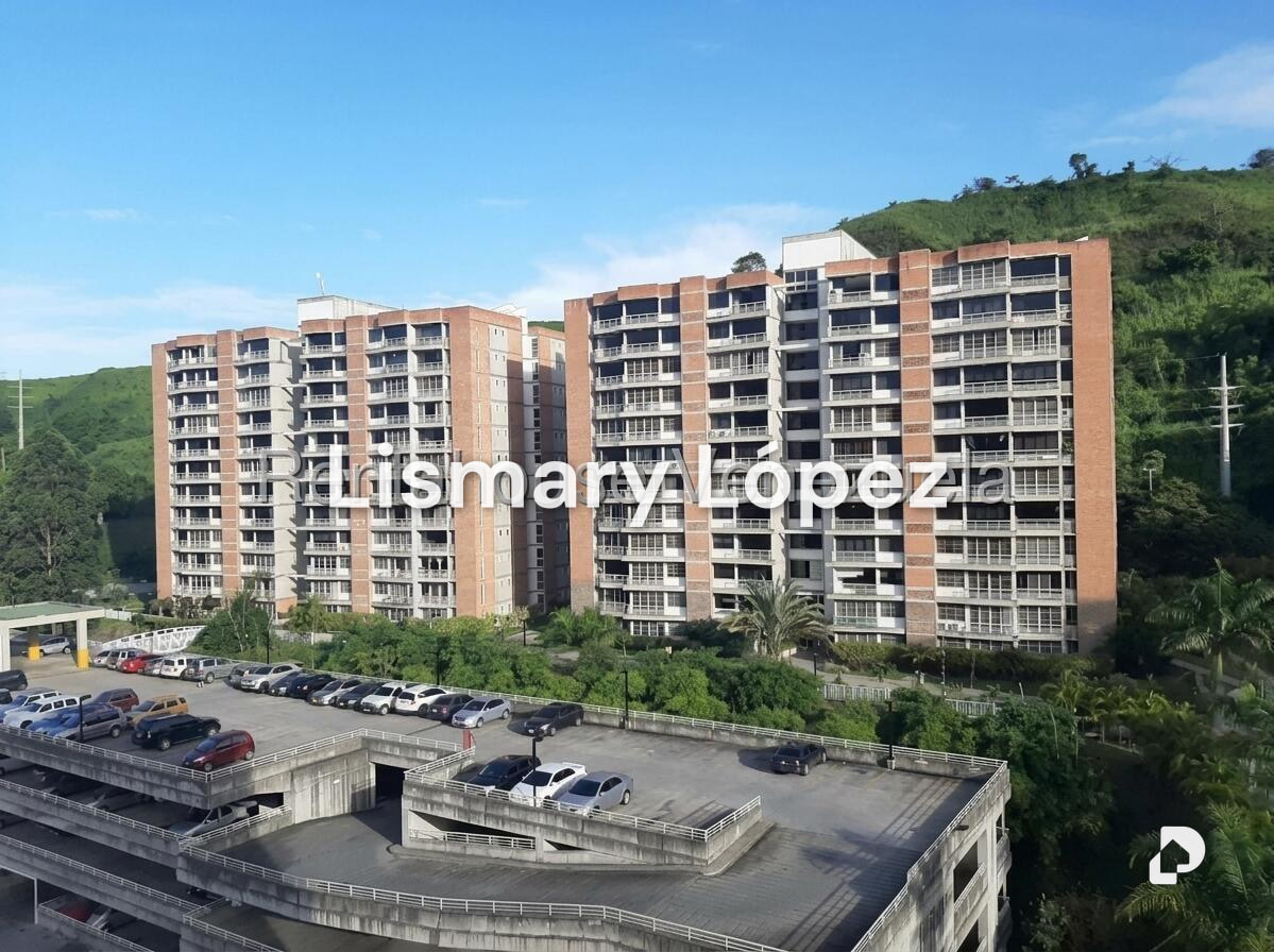 Apartment in El Encantado, Caracas – 22