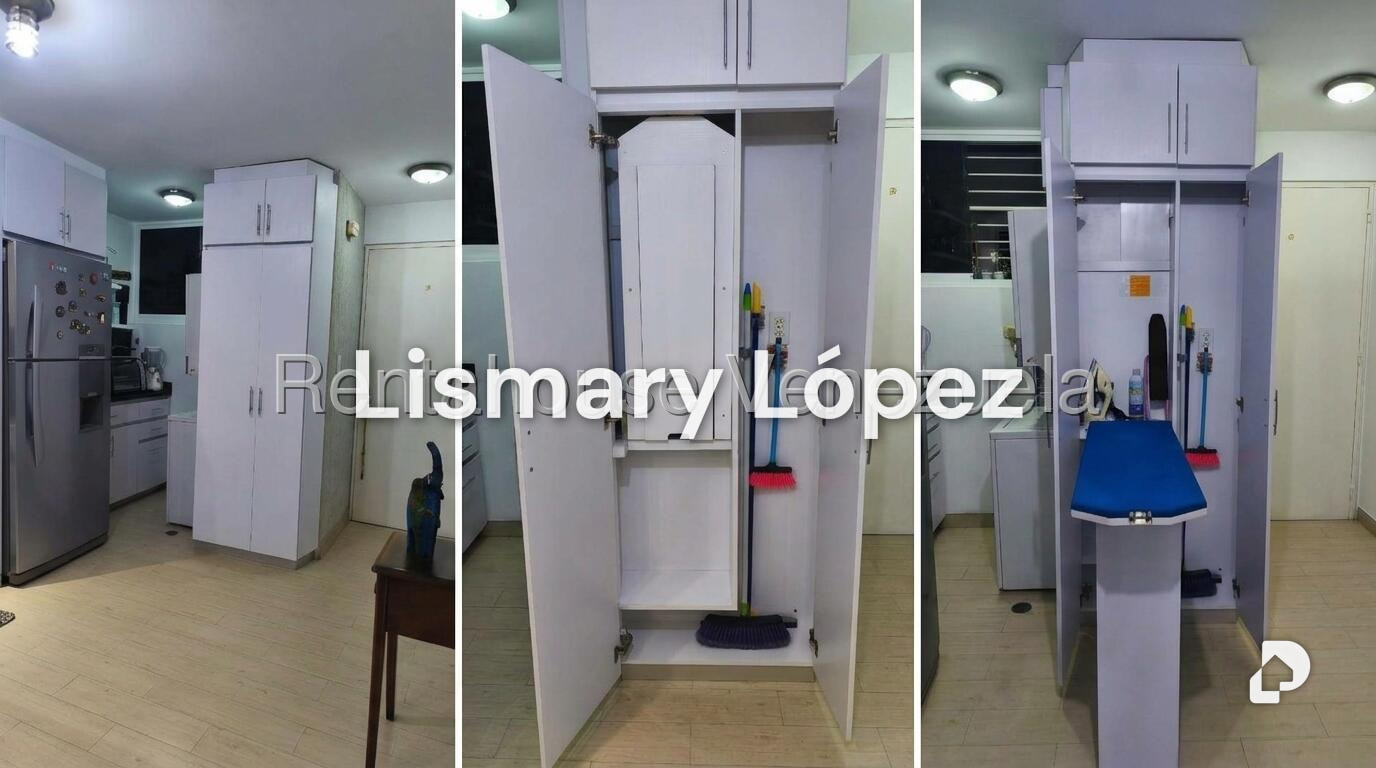 Apartment in El Encantado, Caracas – 12
