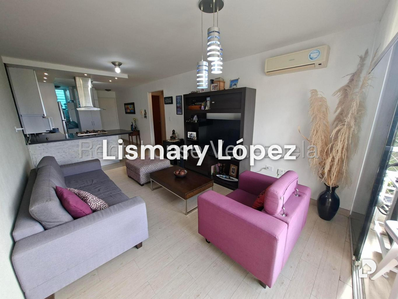 Apartment in El Encantado, Caracas – 3