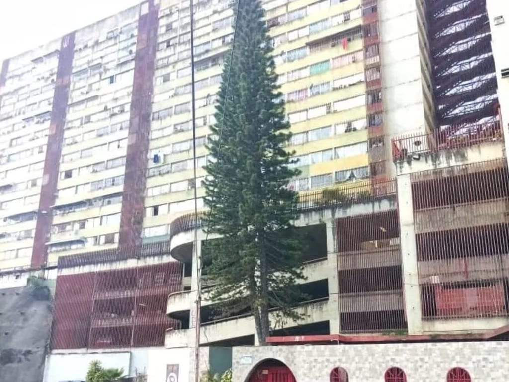 Apartamento en El Paso, Altos Mirandinos - 1