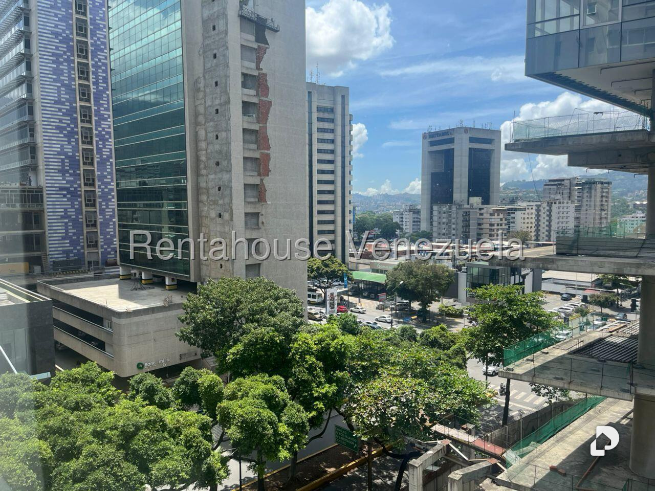 Apartamento en La Castellana, Caracas – 9