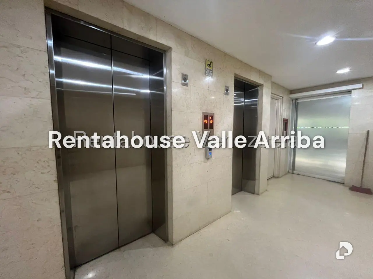 Apartamento en La Castellana, Caracas – 13