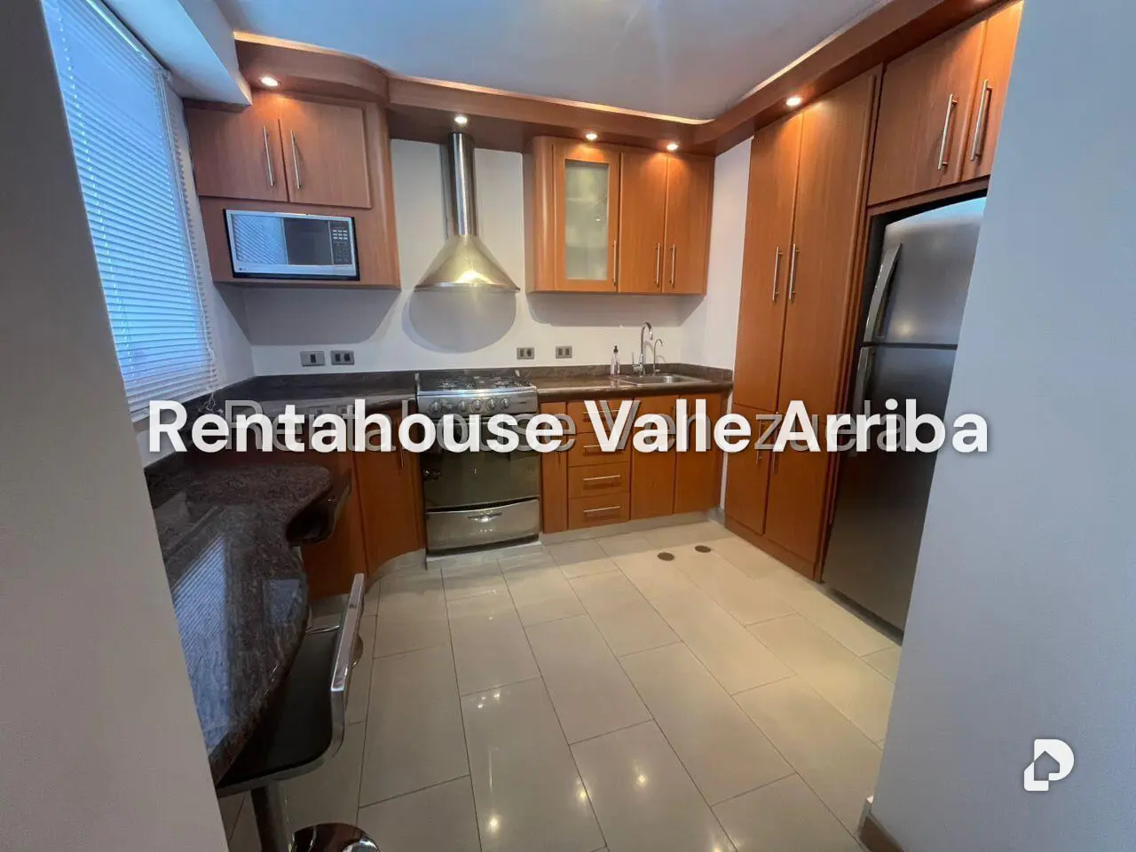 Apartamento en La Castellana, Caracas – 8