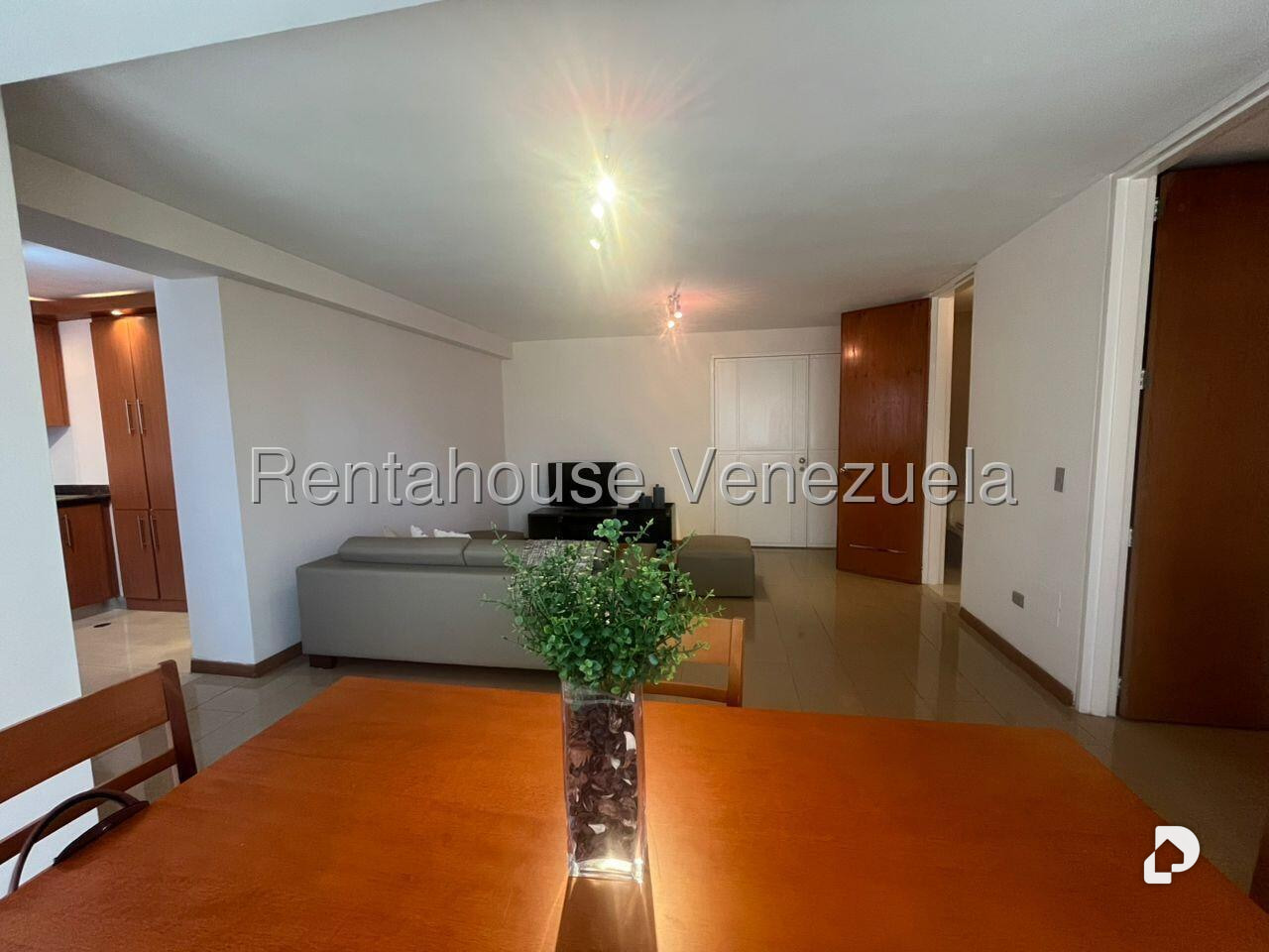 Apartamento en La Castellana, Caracas – 3