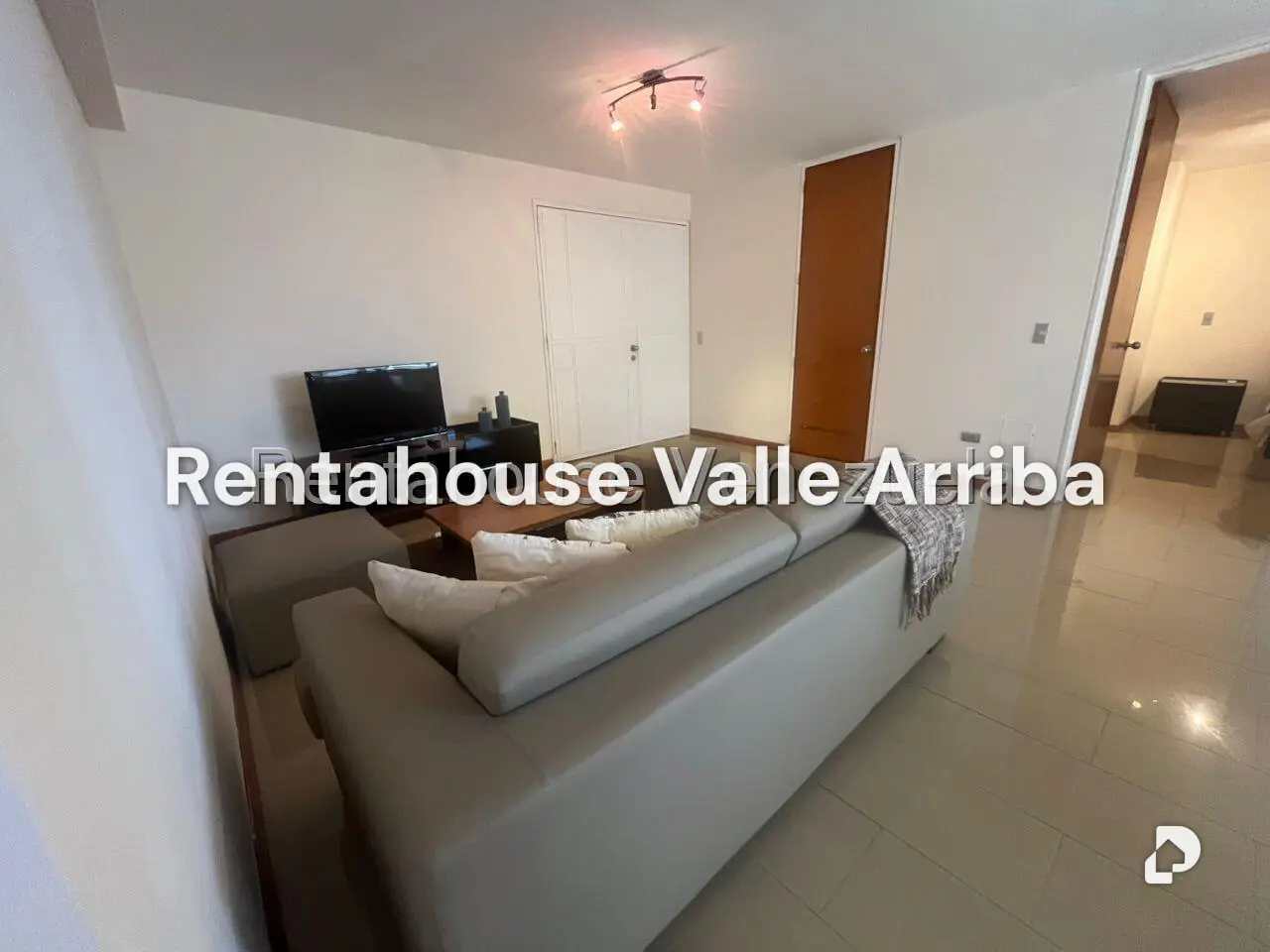 Apartamento en La Castellana, Caracas – 4