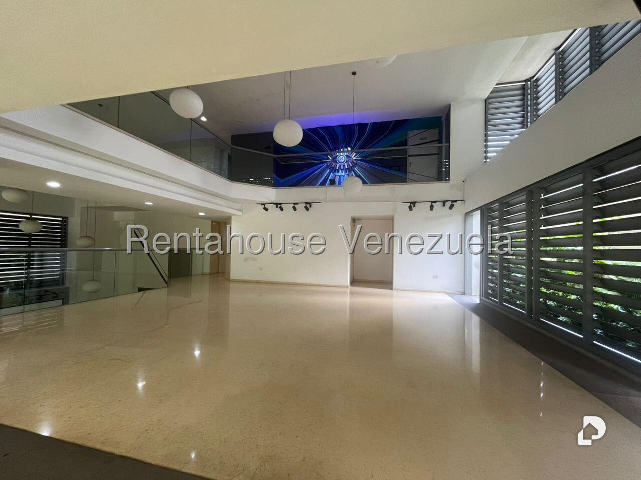 Apartamento en La Castellana, Caracas – 11
