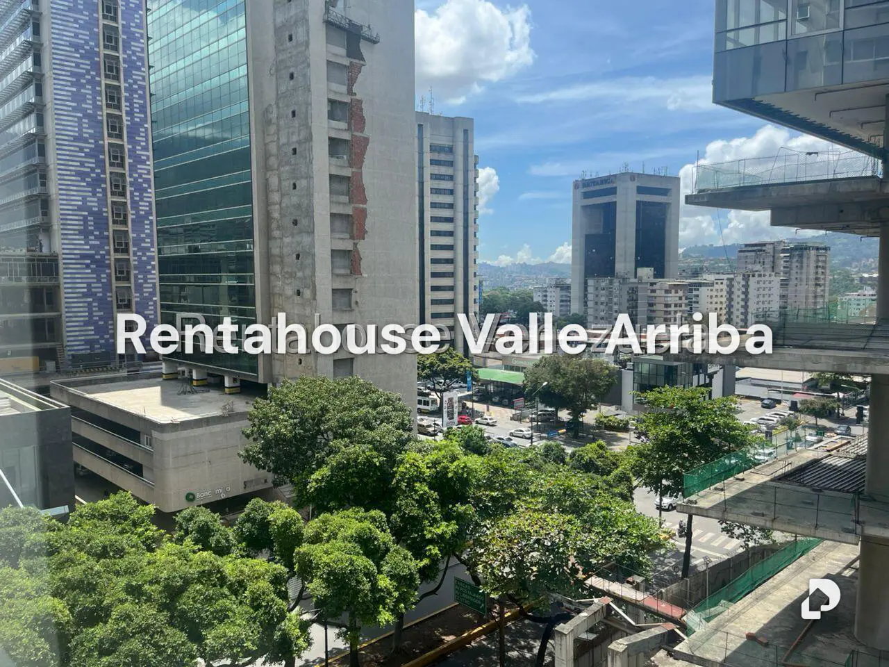 Apartamento en La Castellana, Caracas – 9