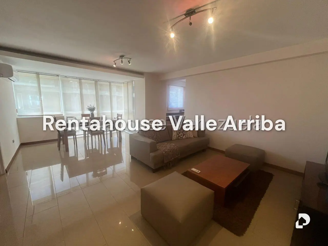 Apartamento en La Castellana, Caracas – 2