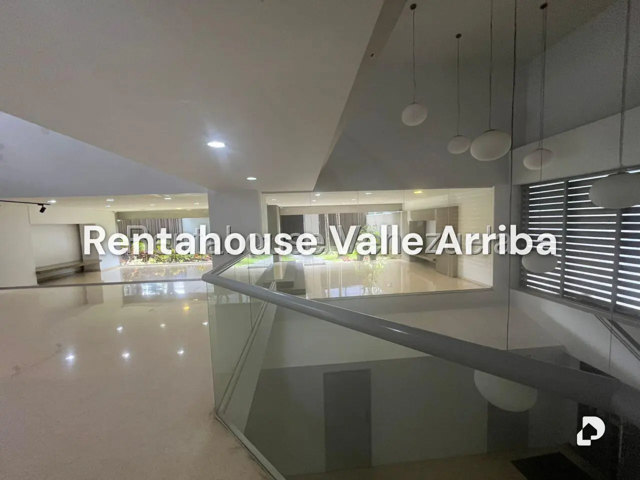 Apartamento en La Castellana, Caracas – 14