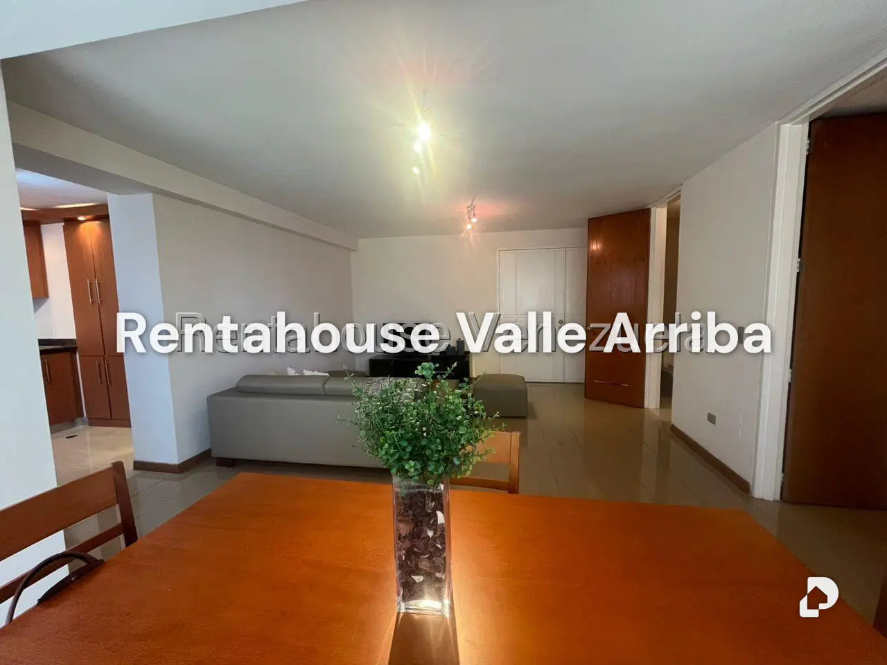 Apartamento en La Castellana, Caracas – 3