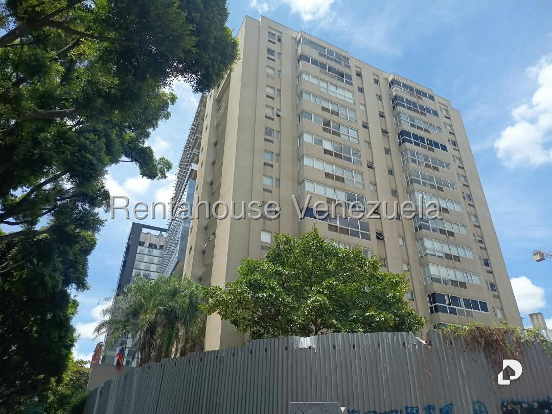 Apartamento en La Castellana, Caracas – 1