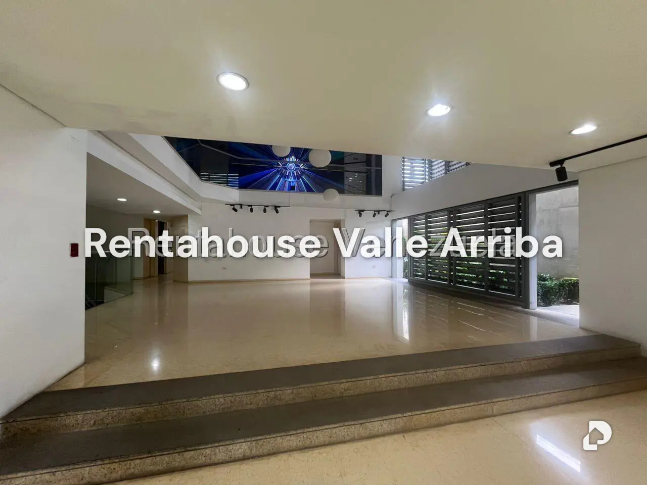 Apartamento en La Castellana, Caracas – 12