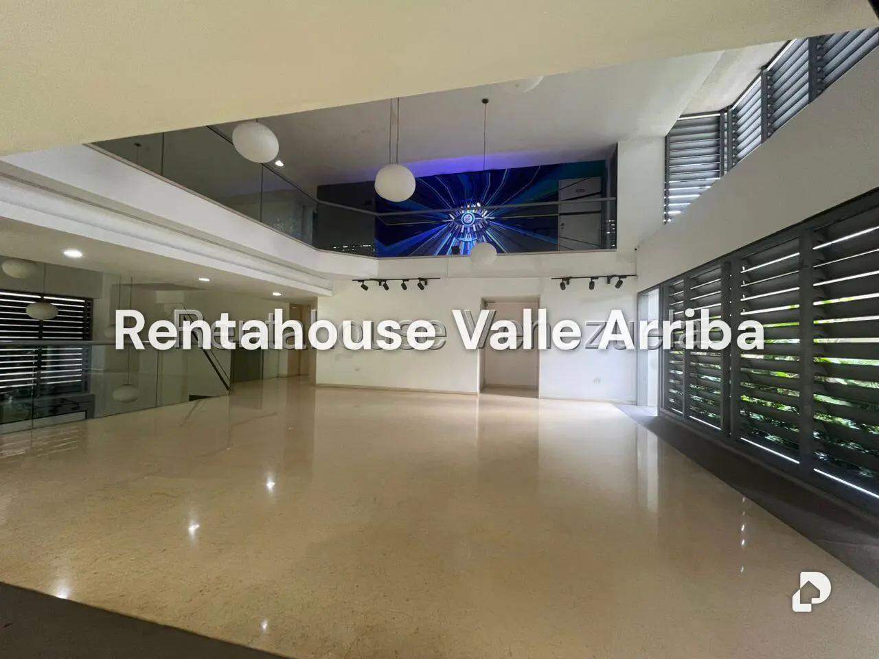Apartamento en La Castellana, Caracas – 11