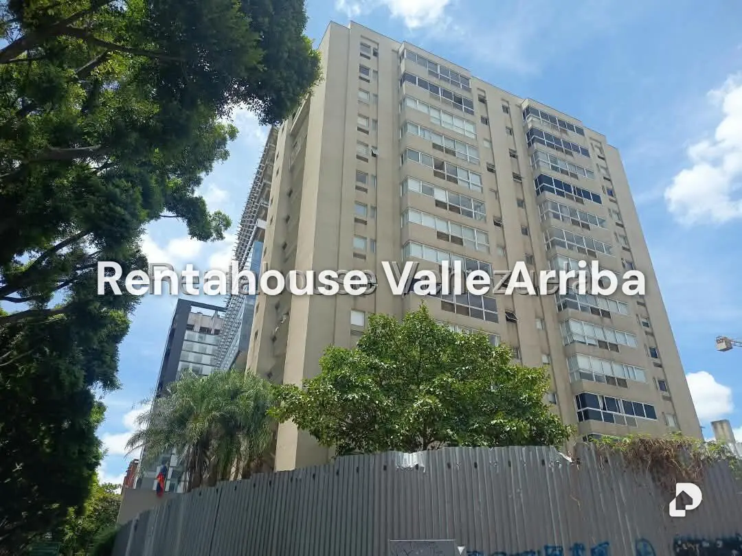 Apartamento en La Castellana, Caracas – 1