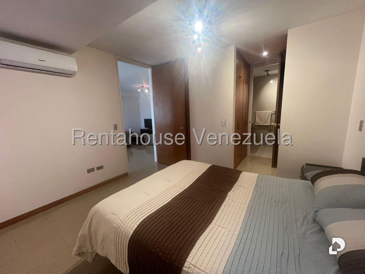 Apartamento en La Castellana, Caracas – 15