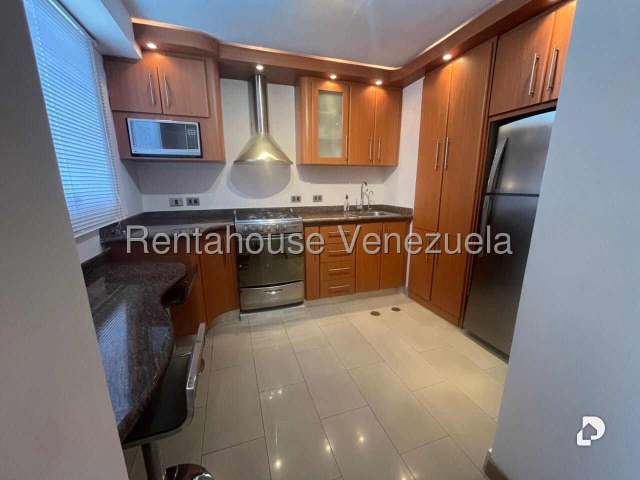 Apartamento en La Castellana, Caracas – 8