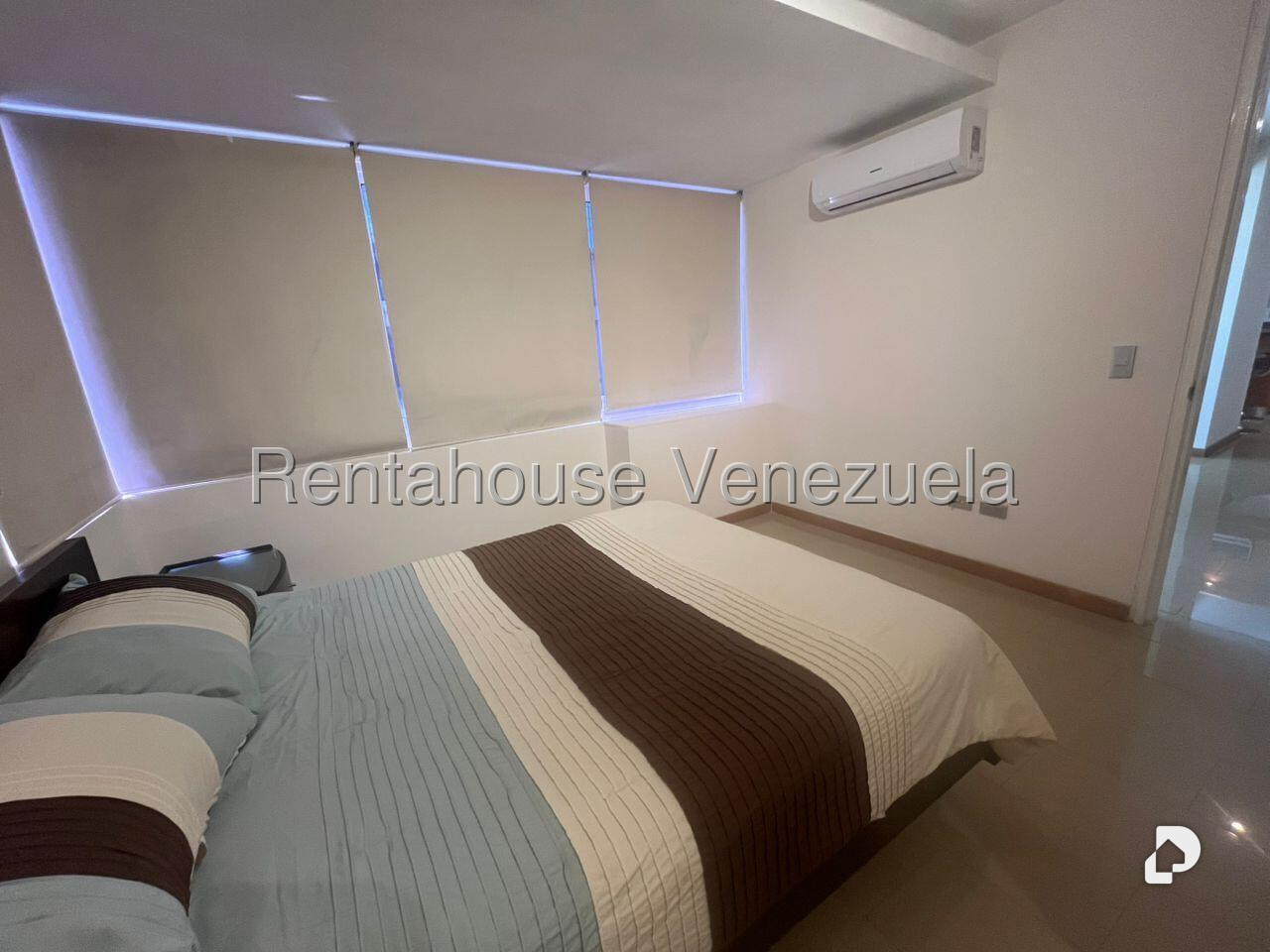 Apartamento en La Castellana, Caracas – 7