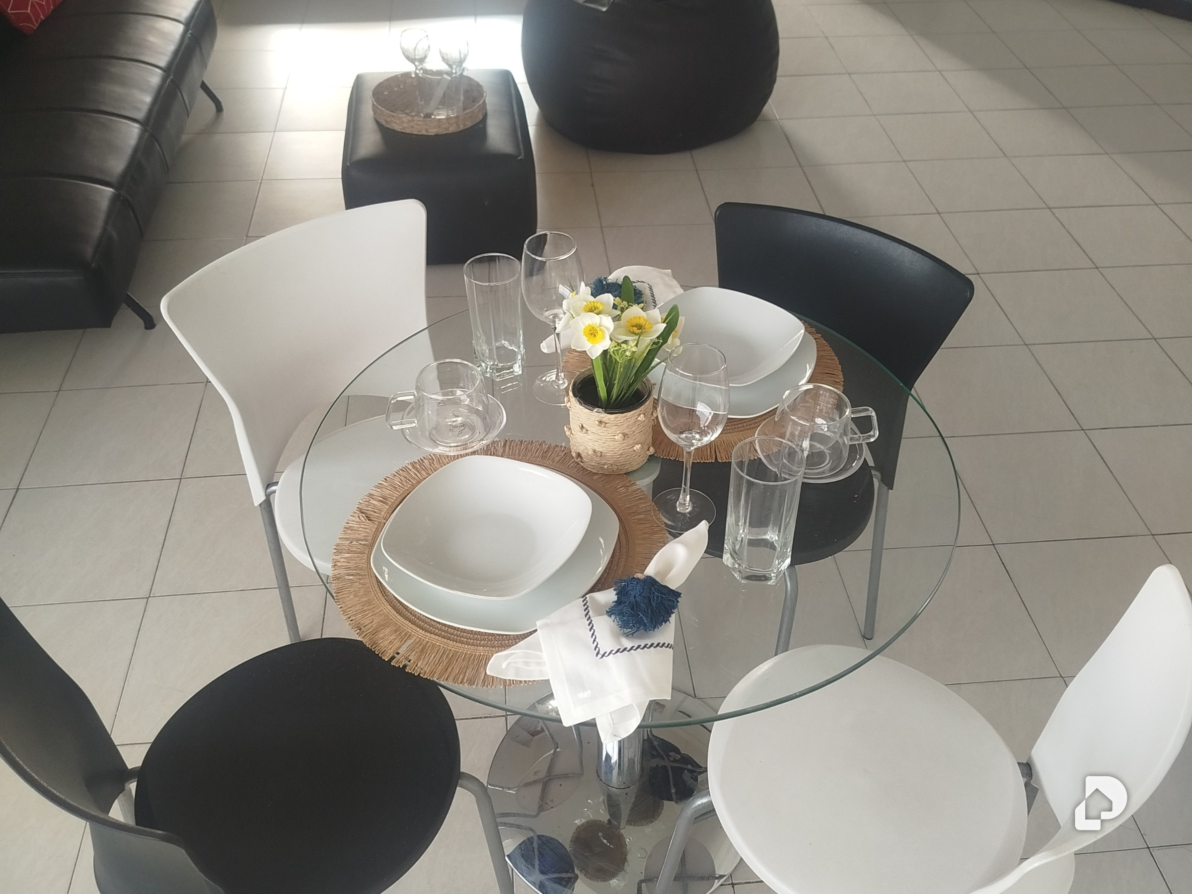 Apartamento en Parroquia Urbana San José, Valencia – 11