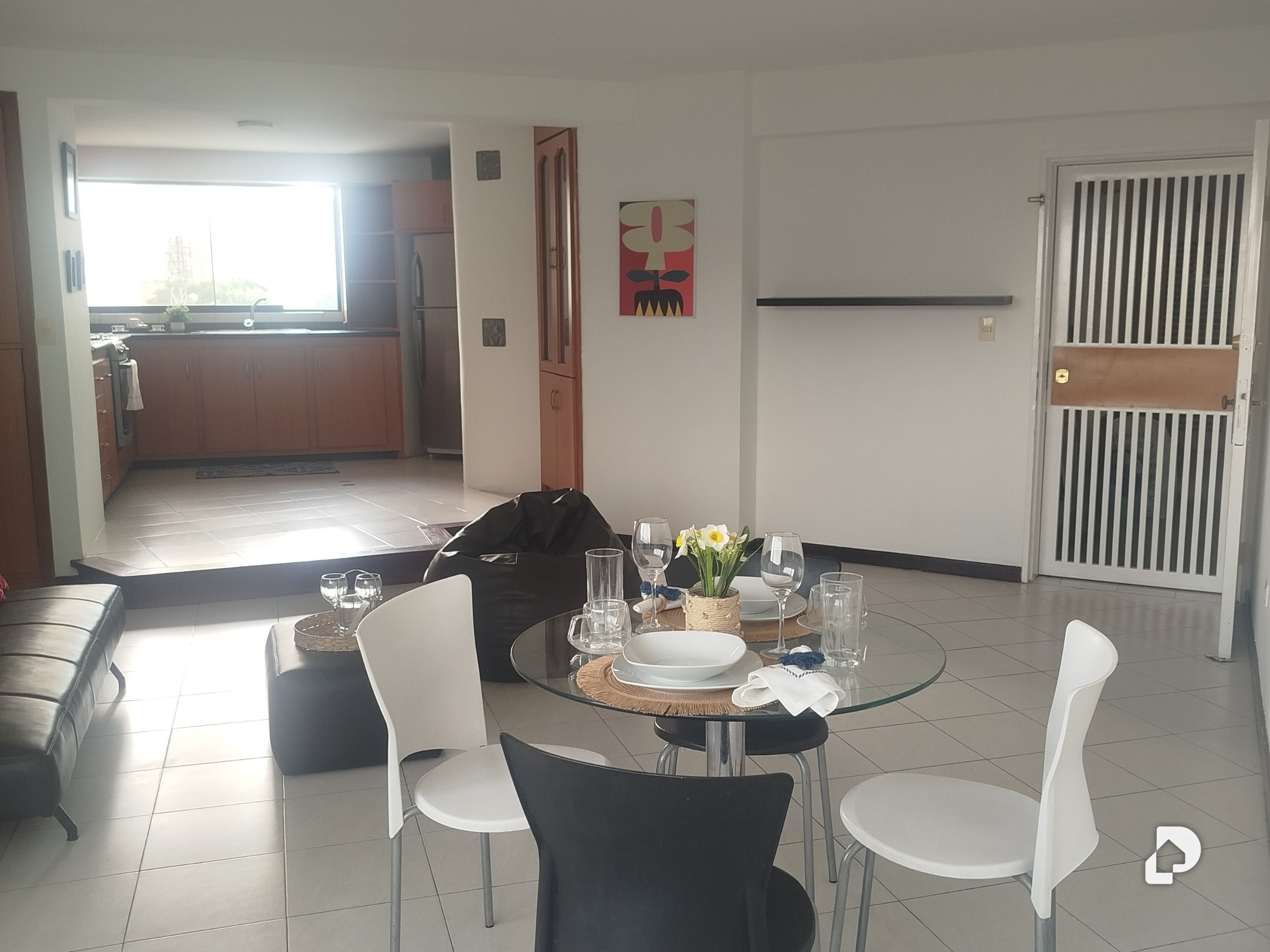 Apartamento en Parroquia Urbana San José, Valencia – 3