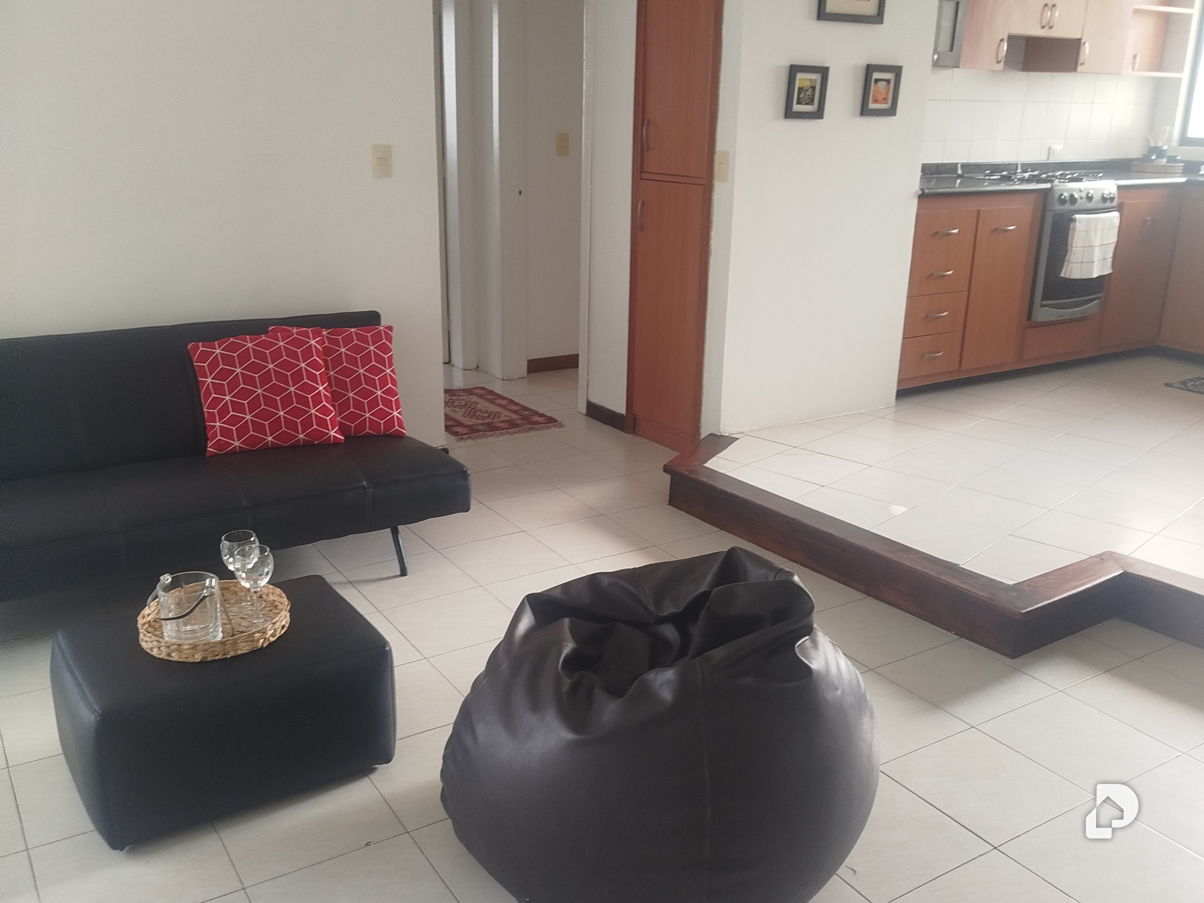Apartamento en Parroquia Urbana San José, Valencia – 4