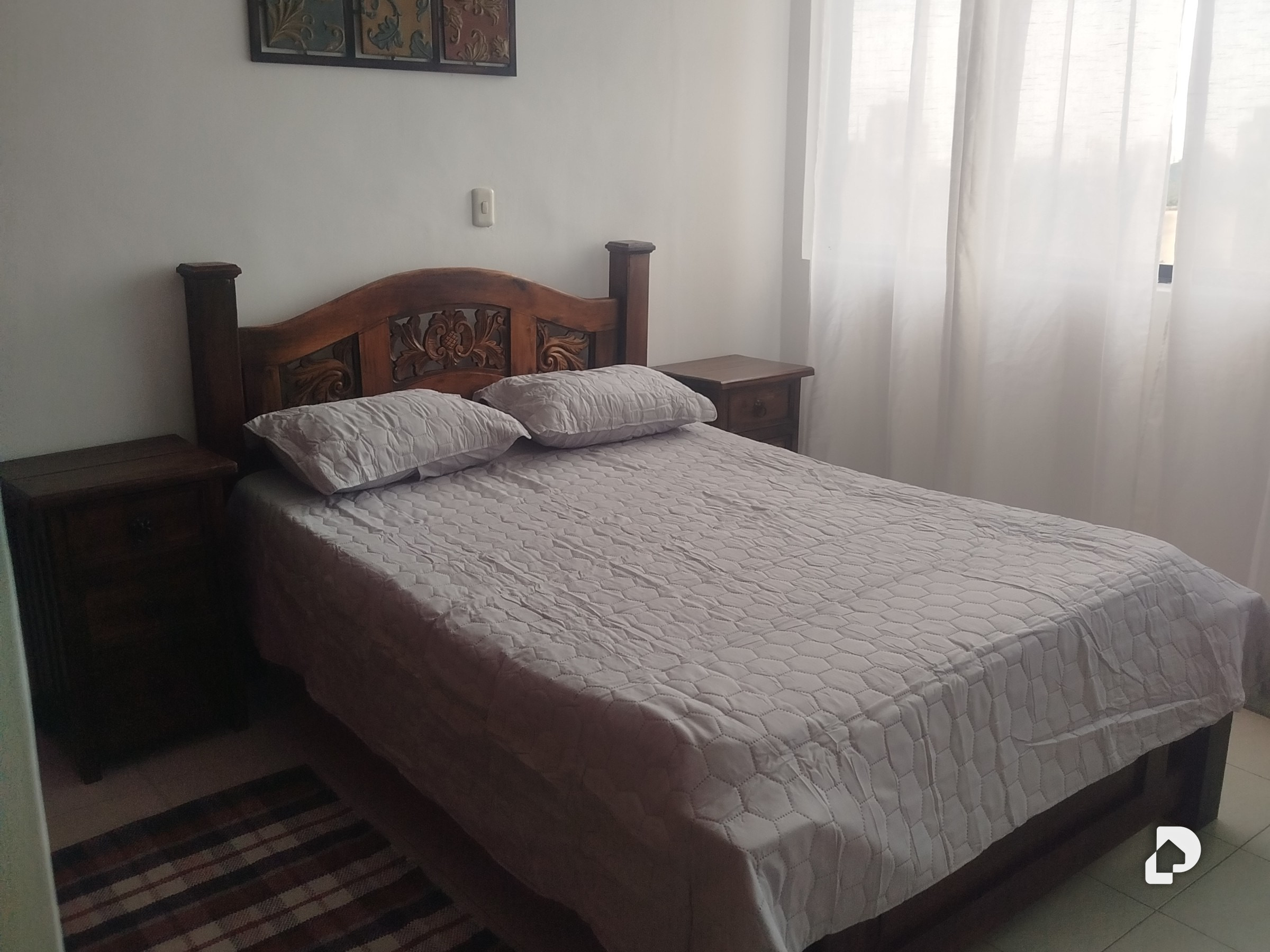 Apartamento en Parroquia Urbana San José, Valencia – 6