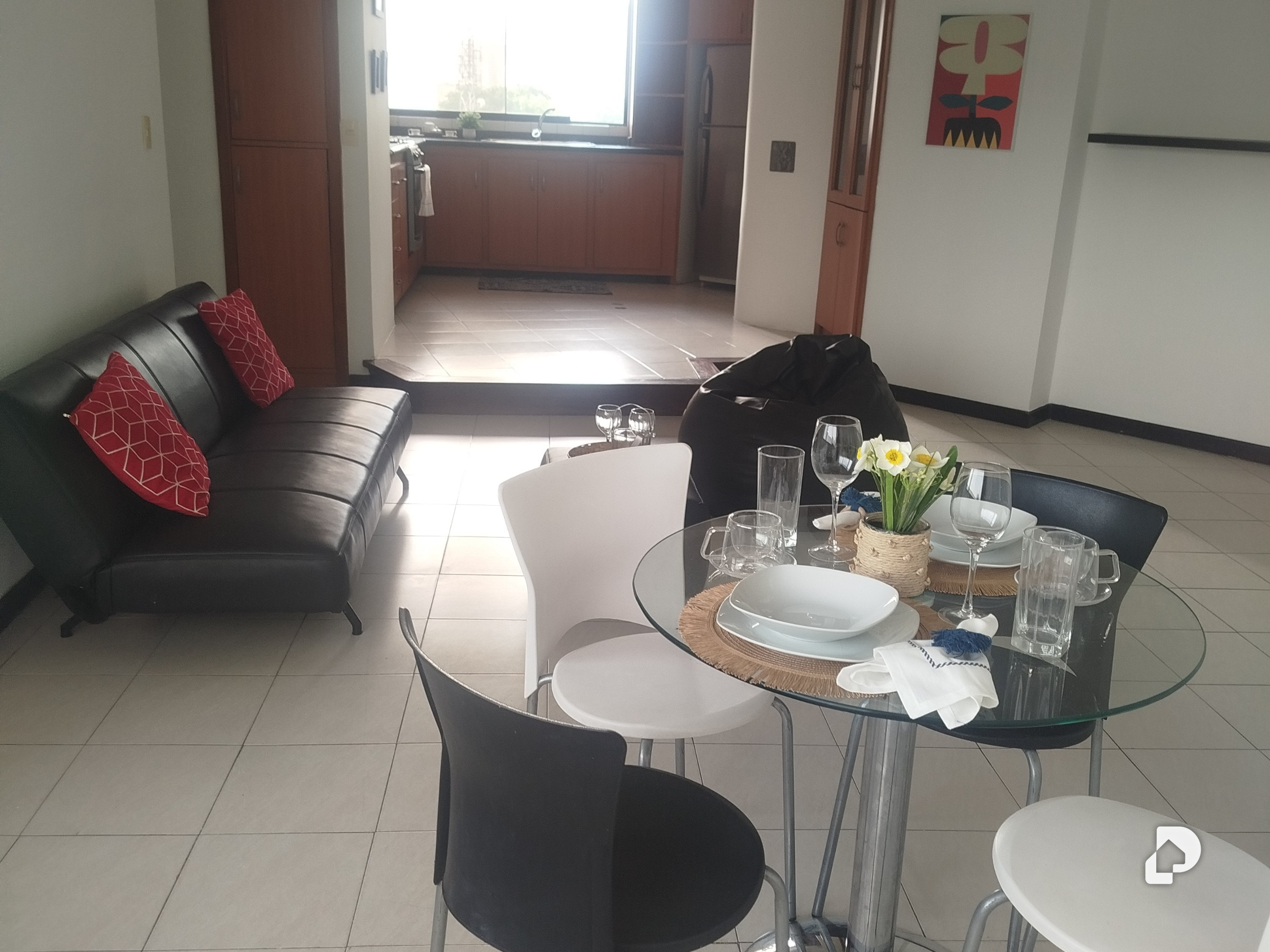 Apartamento en Parroquia Urbana San José, Valencia – 5