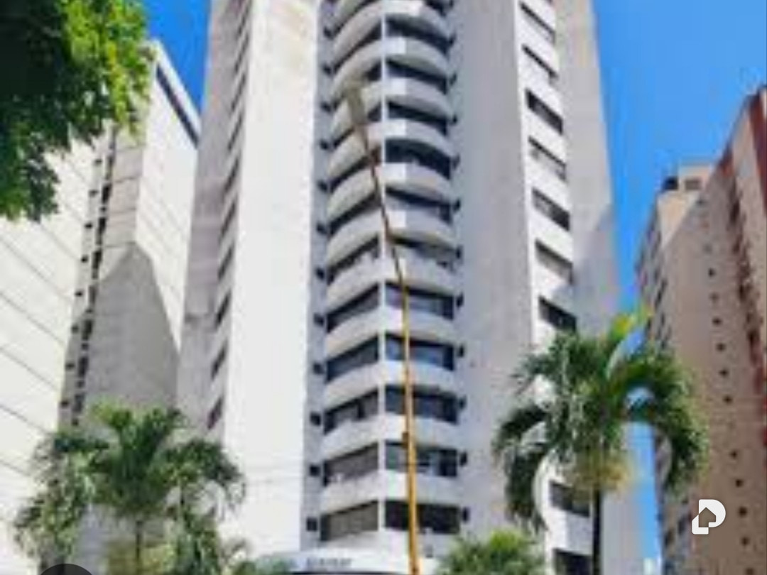 Apartamento en Parroquia Urbana San José, Valencia – 1
