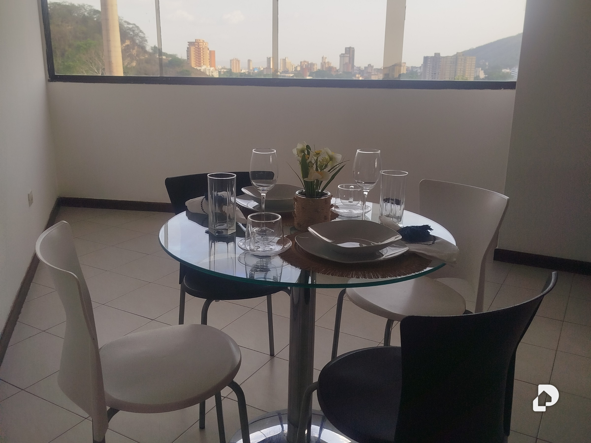 Apartamento en Parroquia Urbana San José, Valencia – 13