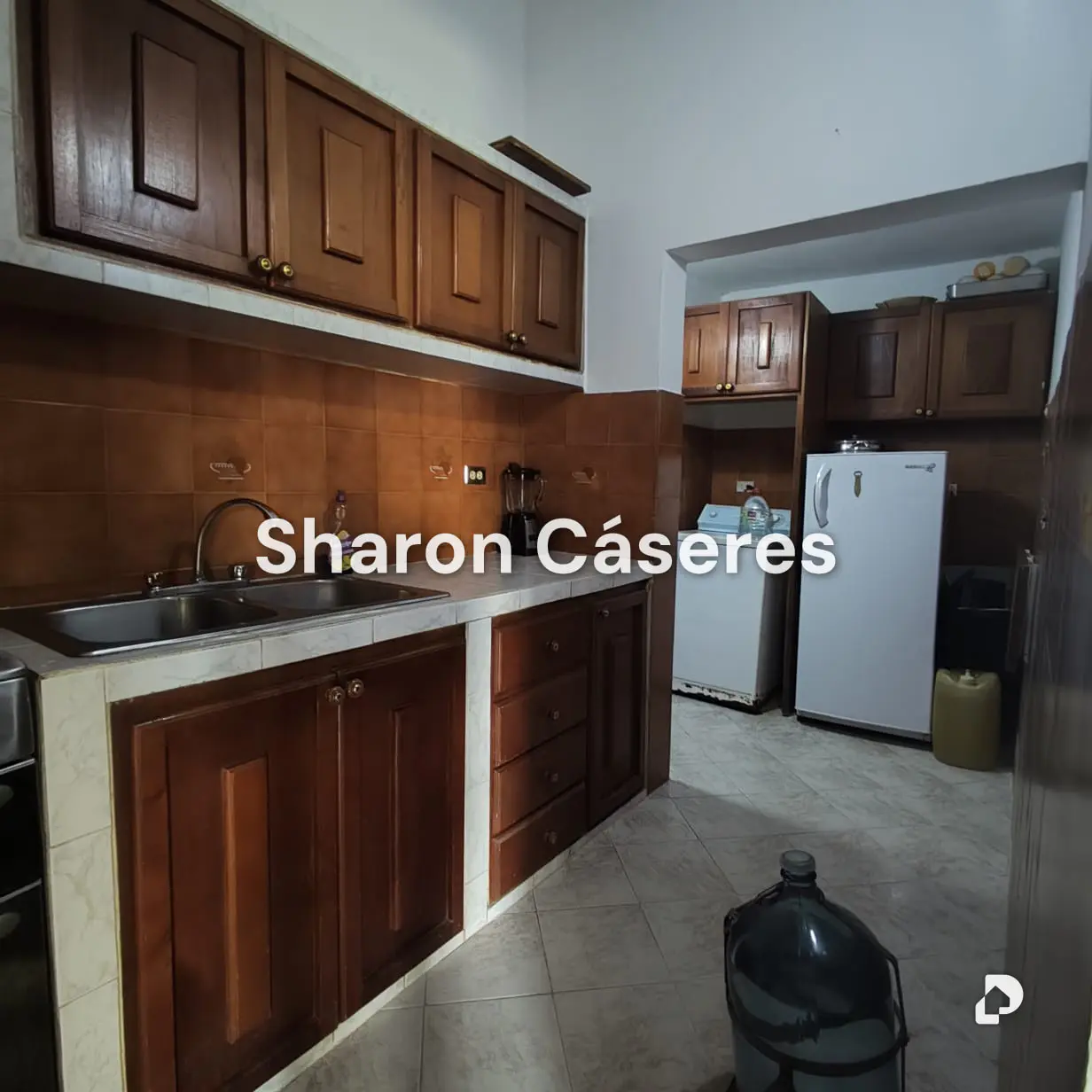 Casa en Guaicaipuro – 3