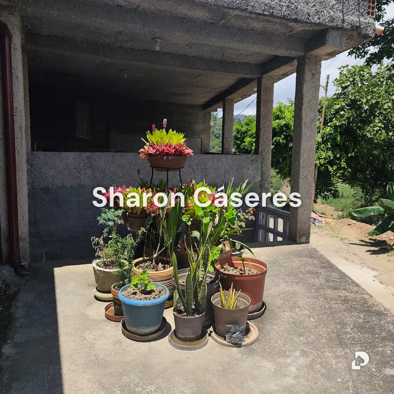 Casa en Guaicaipuro – 8