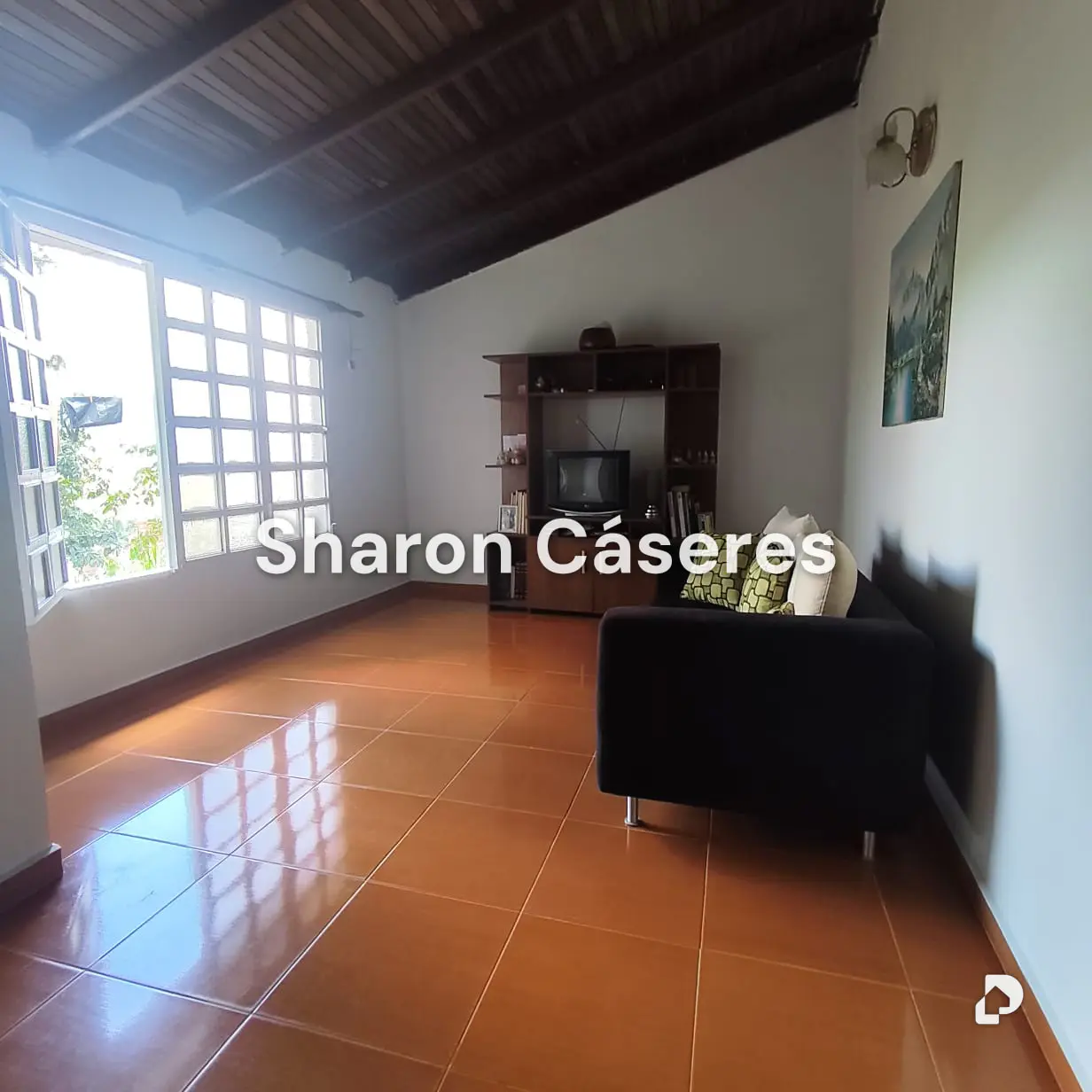 Casa en Guaicaipuro – 1