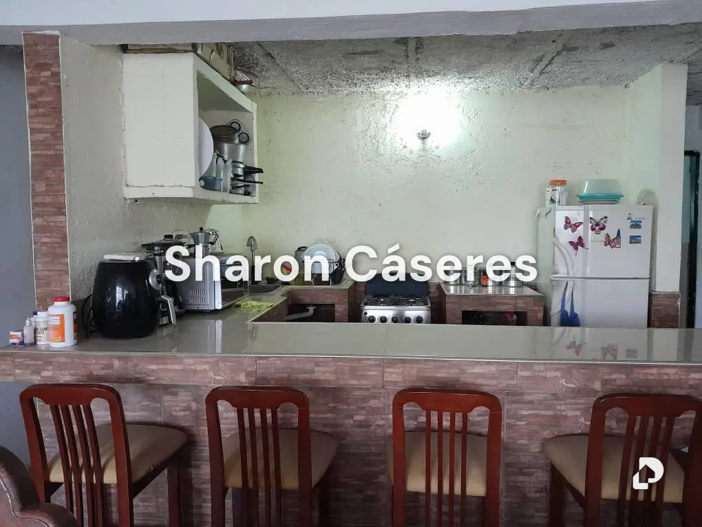 Casa en Guaicaipuro – 9