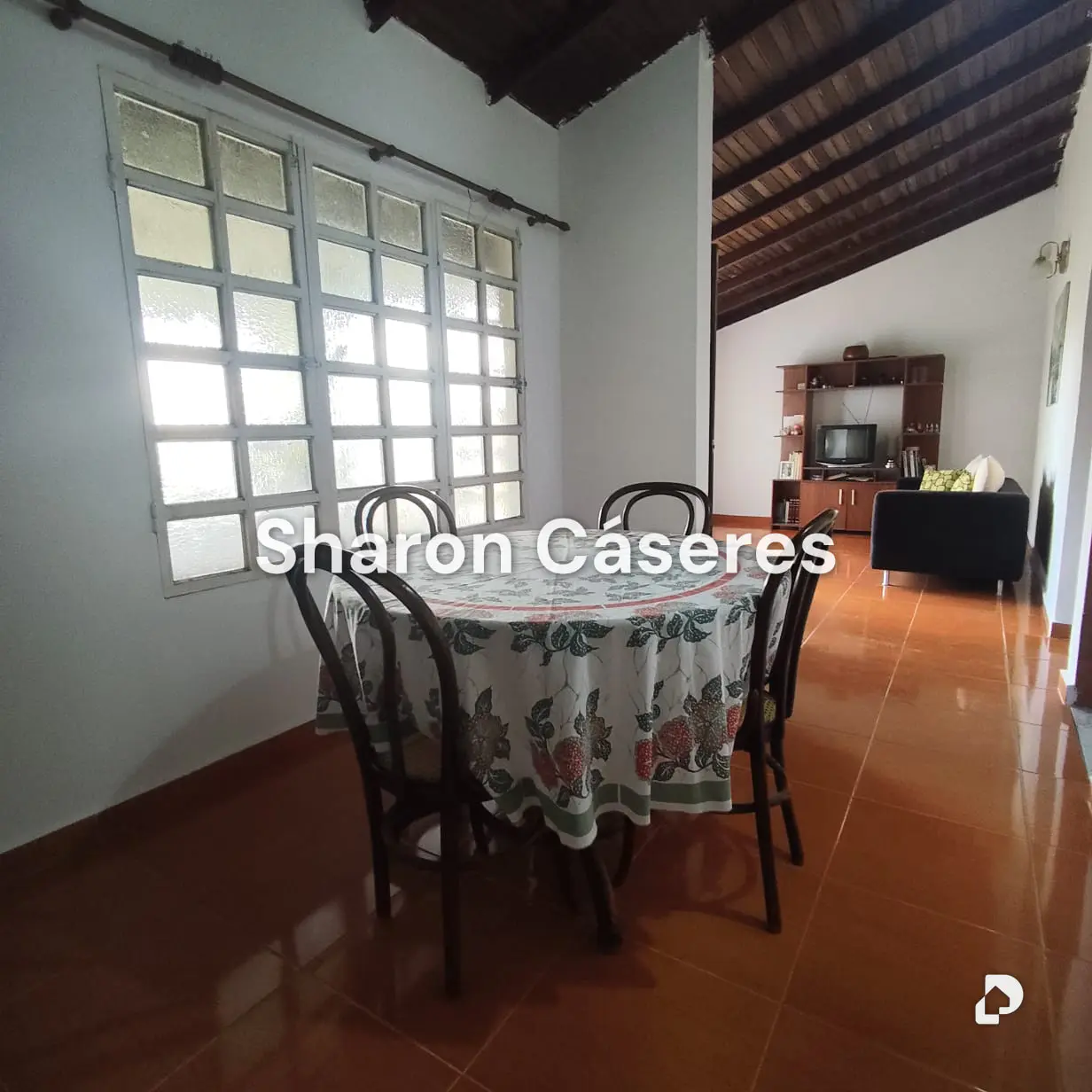 Casa en Guaicaipuro – 2