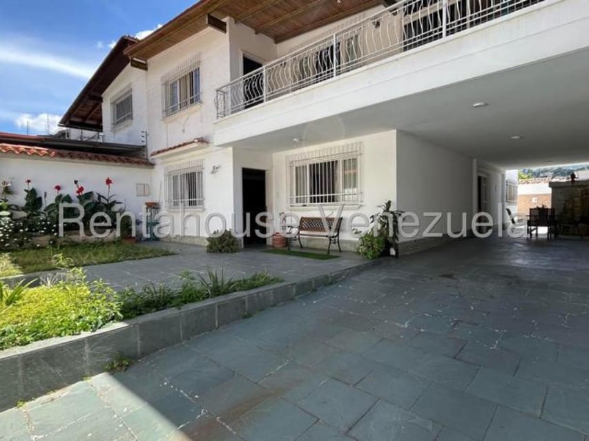 Casa en Macaracuay, Caracas - 1