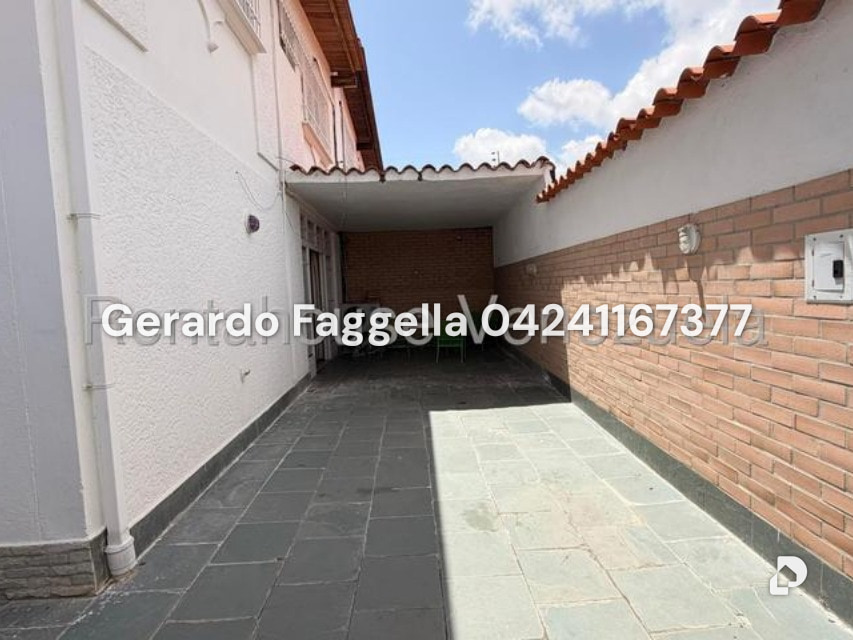 Casa en Macaracuay, Caracas – 15